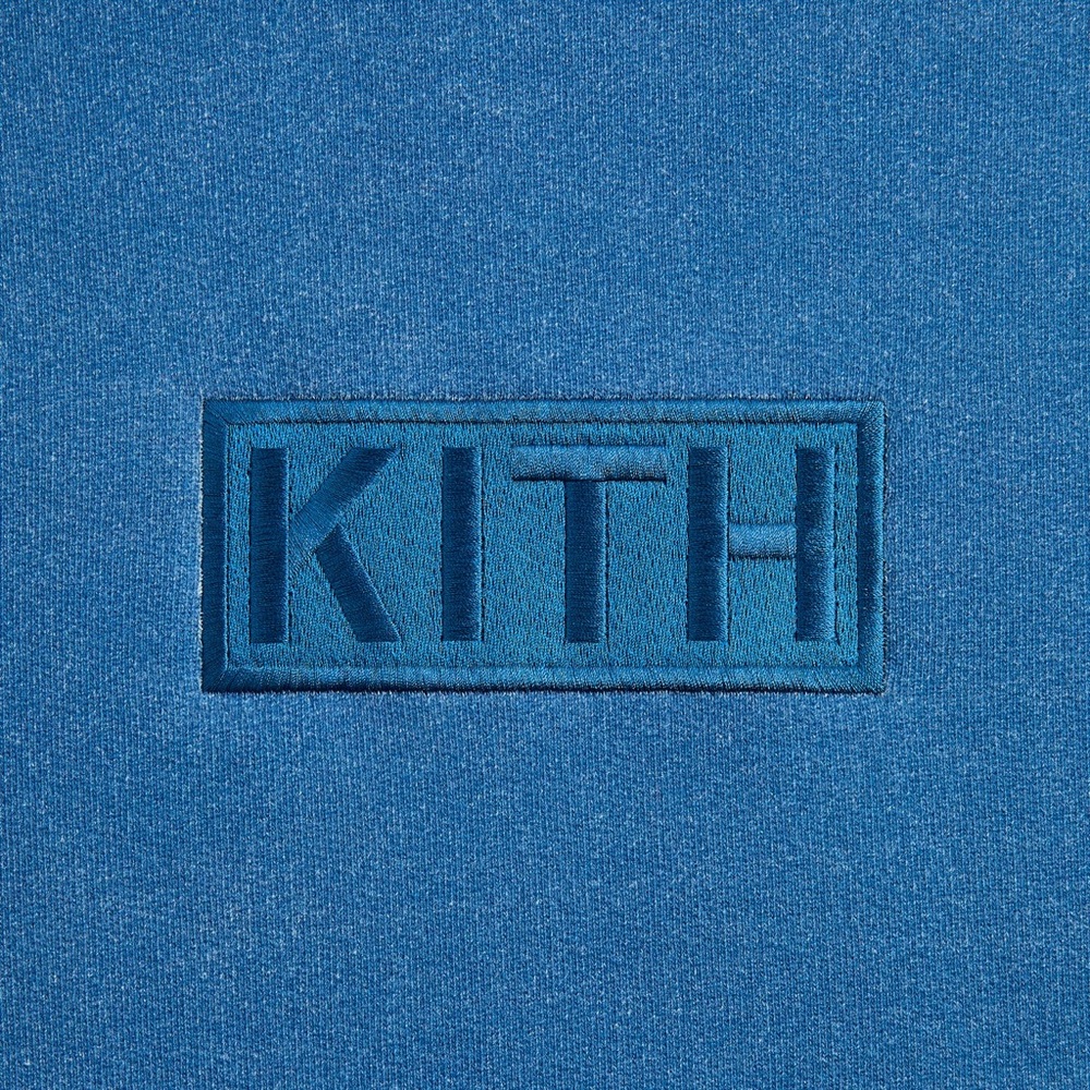 Kith for BMW M Vintage Nelson Hoodie in Sonam Men’s Size XL Hooded Sweatshirt - Picture 3 of 9